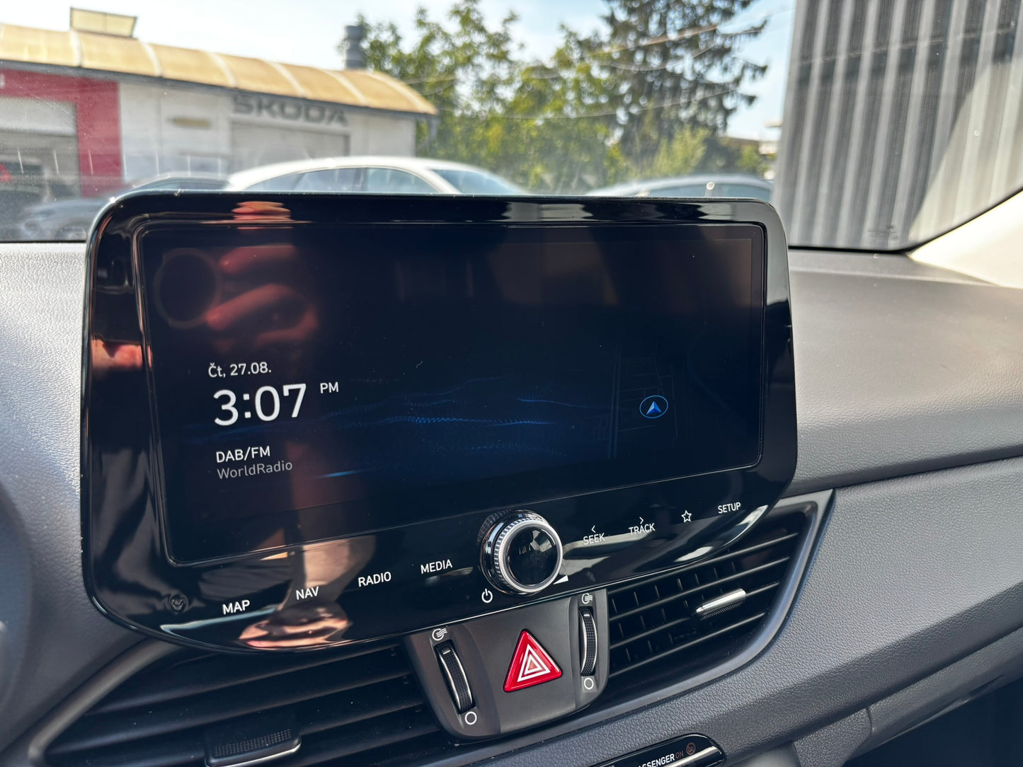 Hyundai i30 1.5i Kombi Family