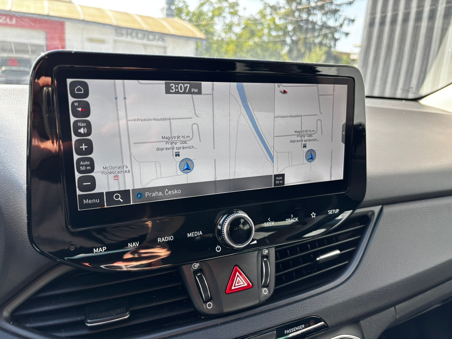 Hyundai i30 1.5i Kombi Family