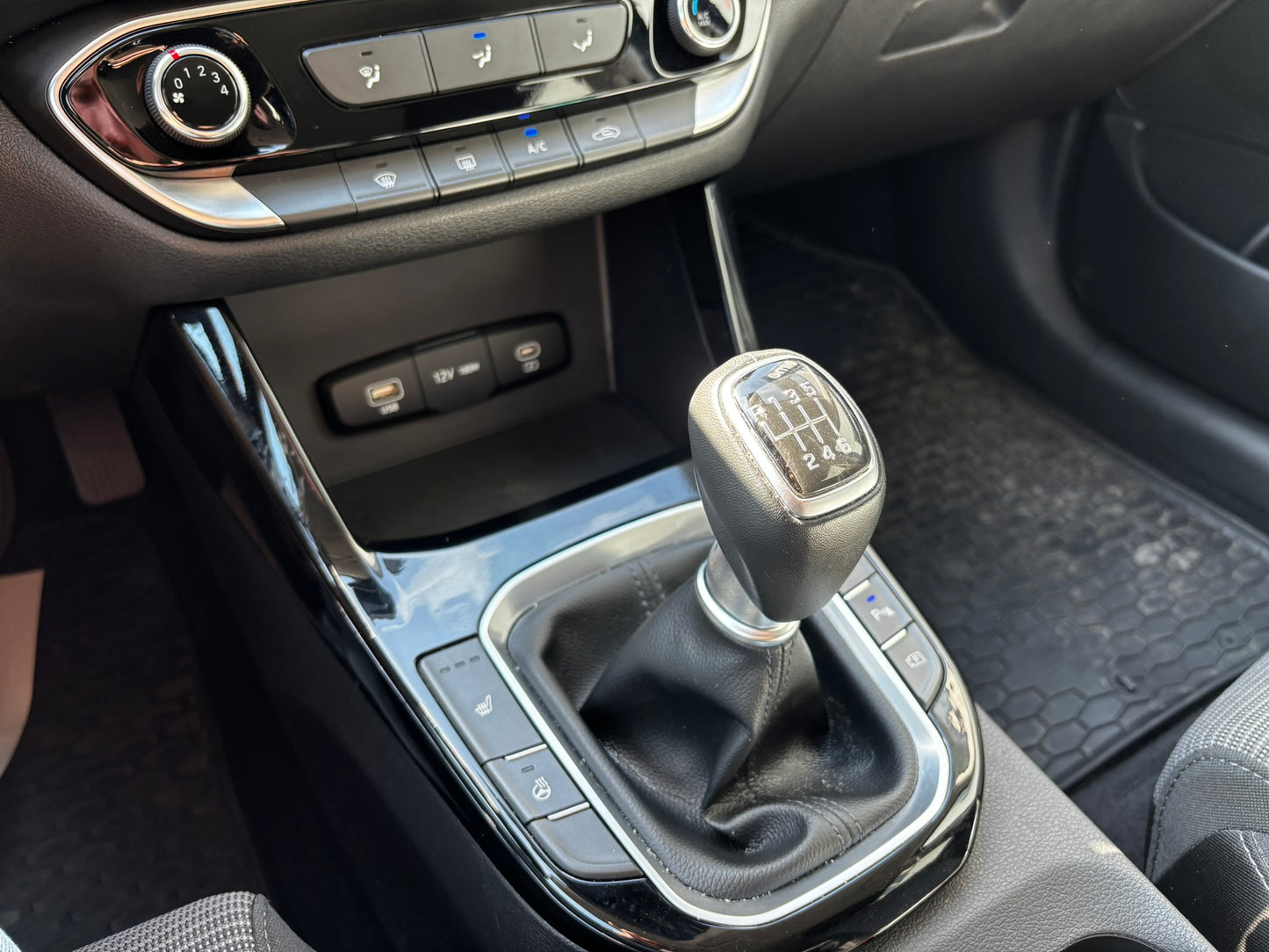 Hyundai i30 1.5i Kombi Family