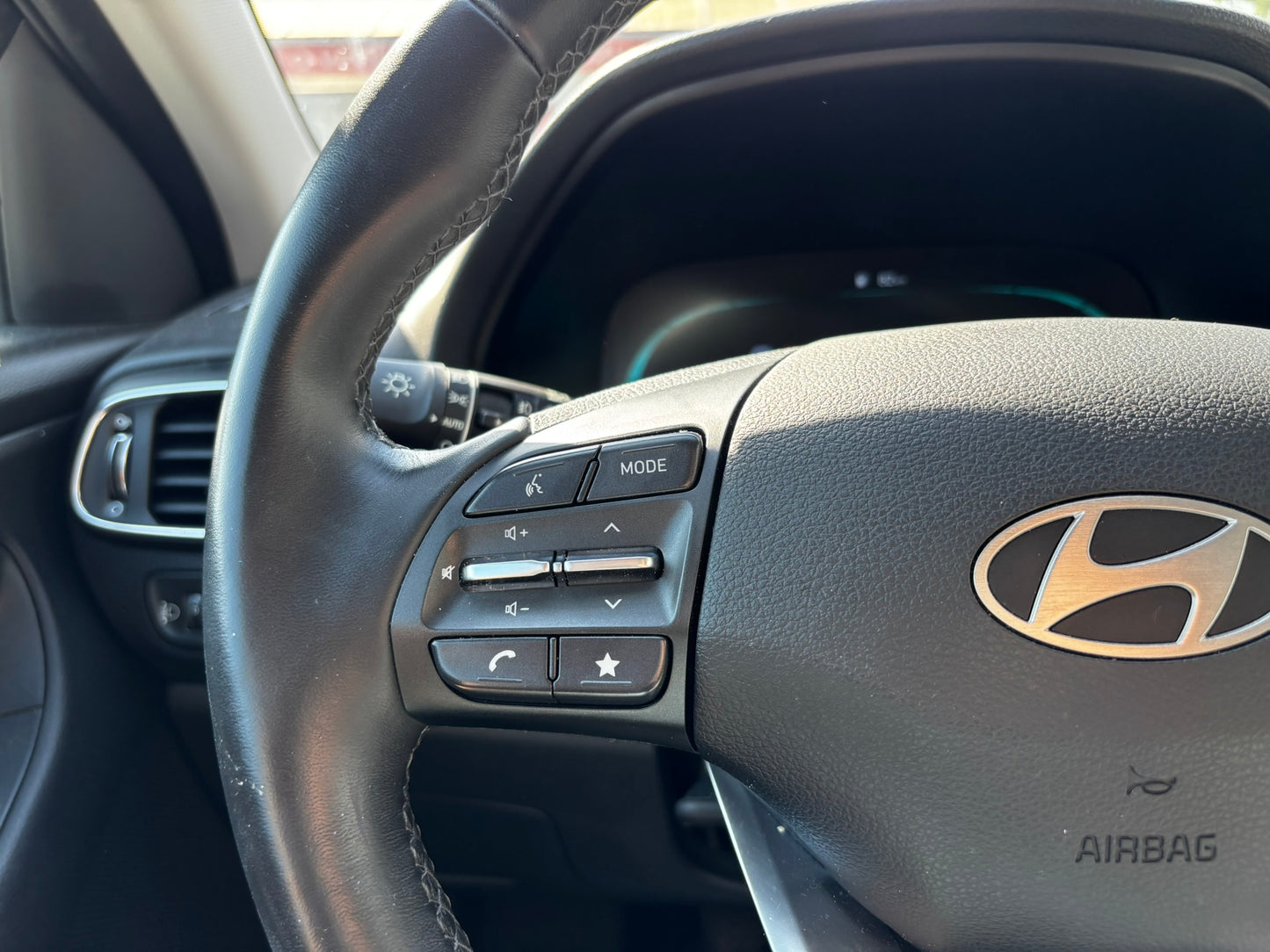 Hyundai i30 1.5i Kombi Family