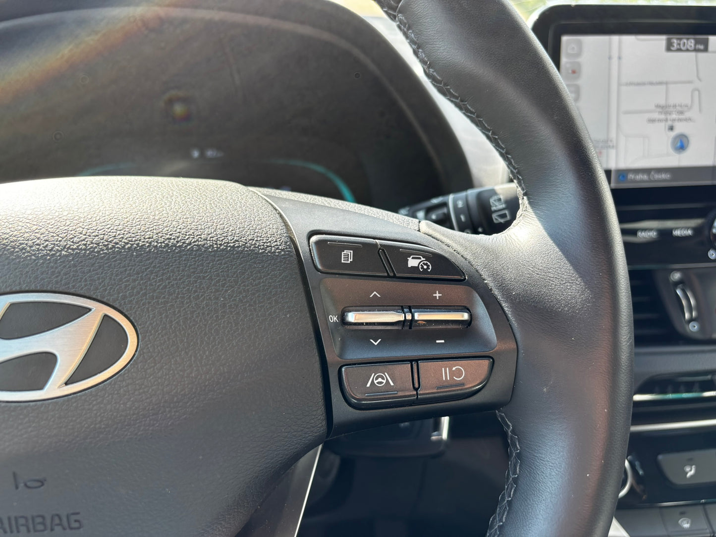 Hyundai i30 1.5i Kombi Family