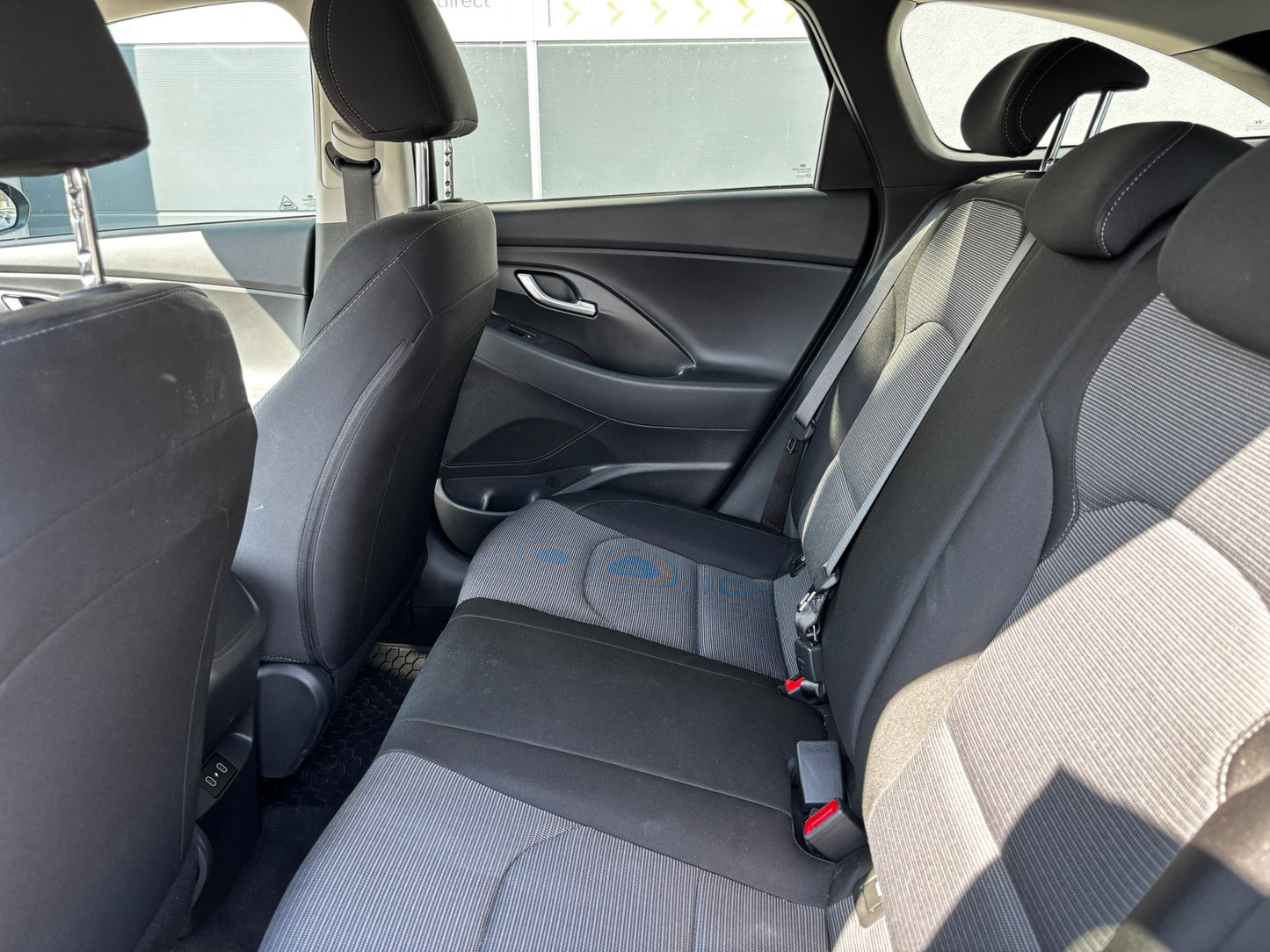 Hyundai i30 1.5i Kombi Family