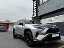 Toyota RAV4  2.5 Hybrid Selection