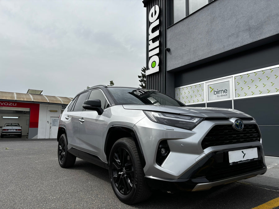 Toyota RAV4  2.5 Hybrid Selection – foto 6