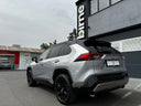 Toyota RAV4  2.5 Hybrid Selection