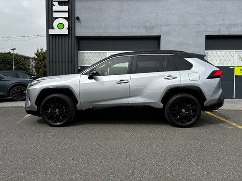 Toyota RAV4  2.5 Hybrid Selection – foto 2