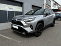 Toyota RAV4  2.5 Hybrid Selection