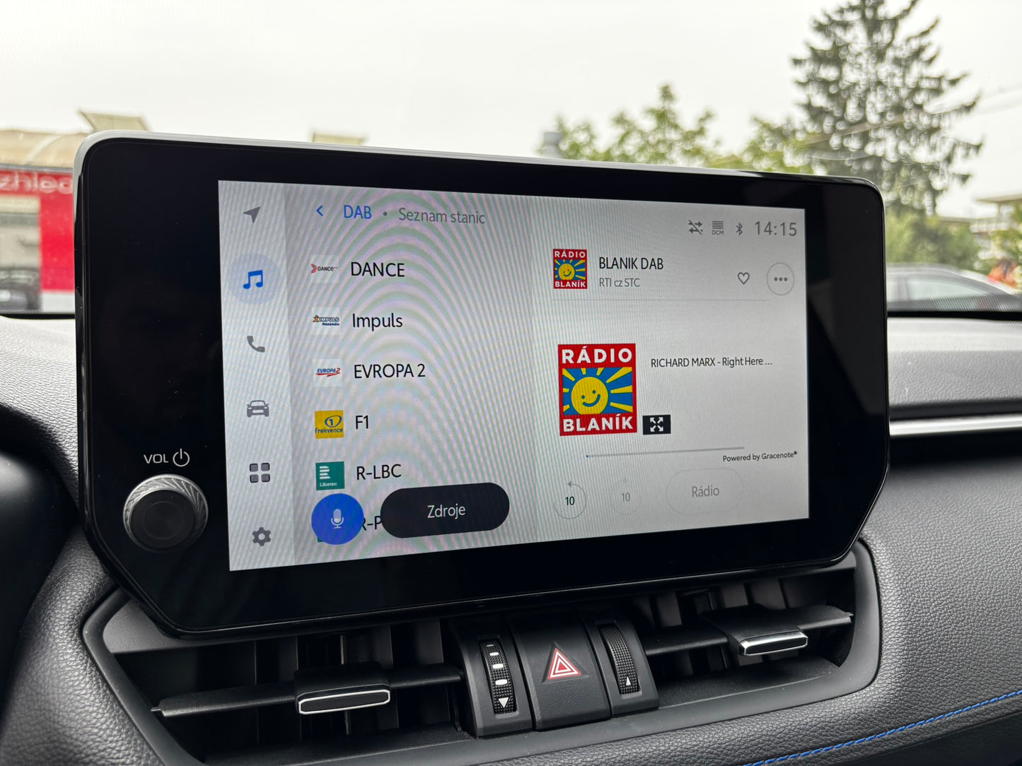 Toyota RAV4  2.5 Hybrid Selection