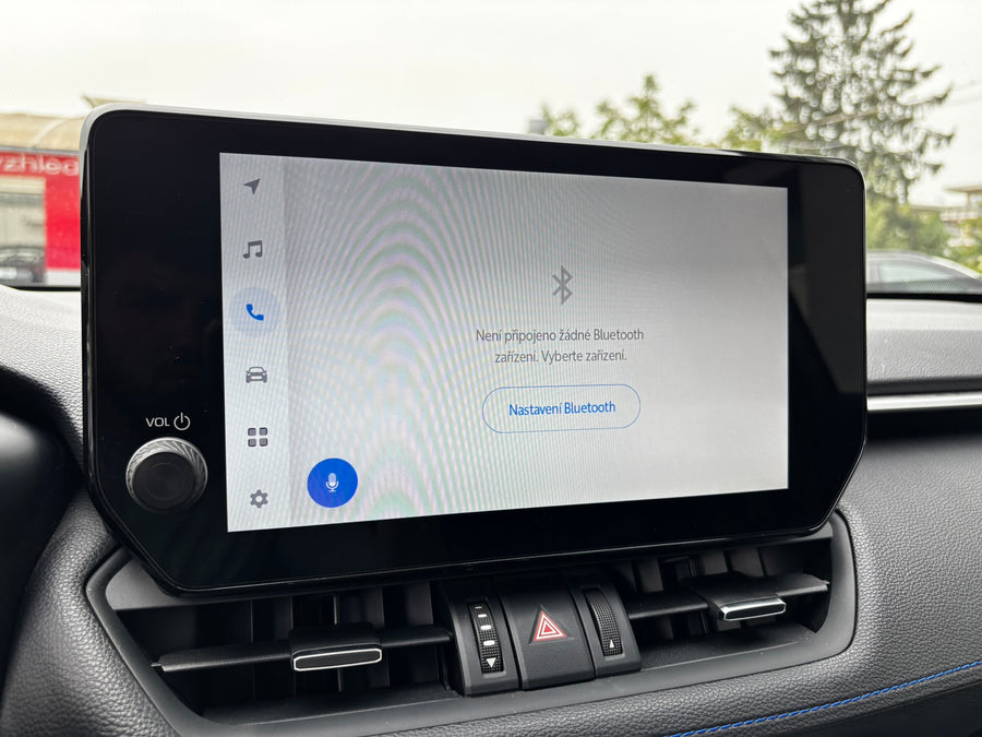 Toyota RAV4  2.5 Hybrid Selection – foto 8