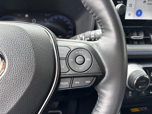 Toyota RAV4  2.5 Hybrid Selection – foto 14