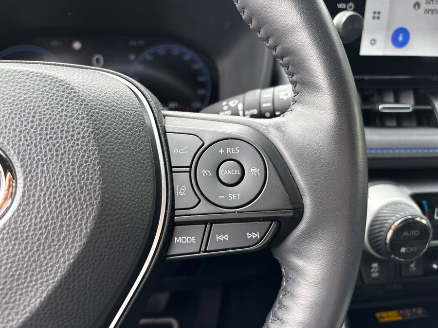 Toyota RAV4  2.5 Hybrid Selection – foto 14