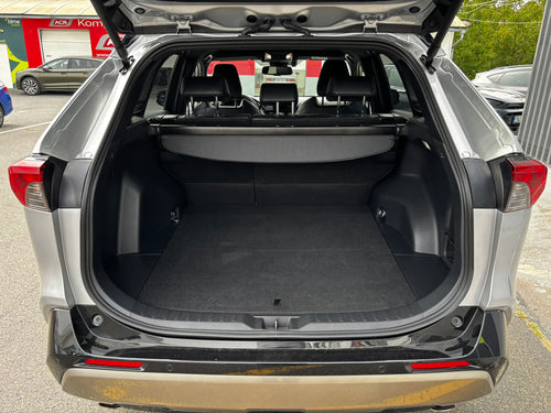 Toyota RAV4  2.5 Hybrid Selection – foto 17
