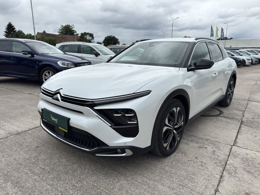 Citroën C5 X 1.6 PT 133 kW Shine Pack