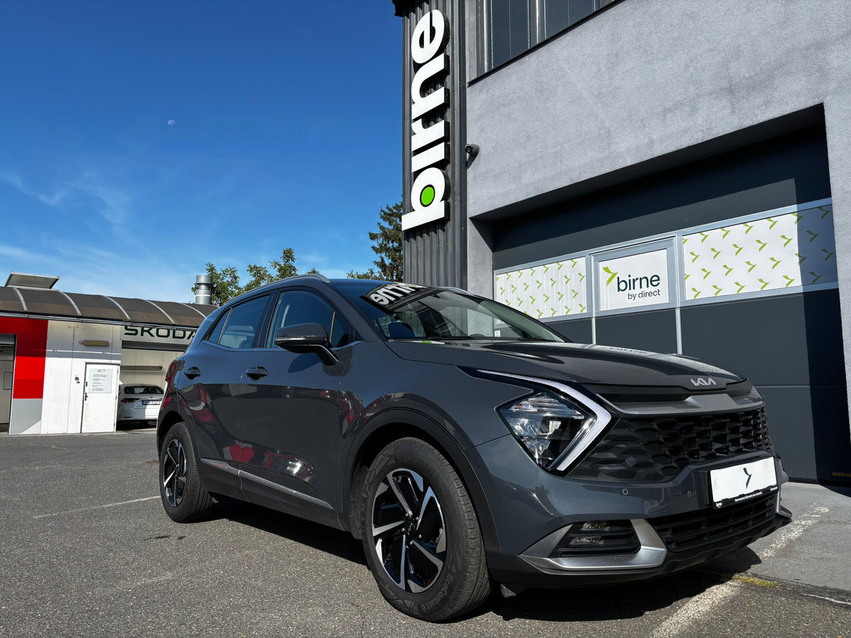 Kia Sportage  1.6 T-GDI Exclusive