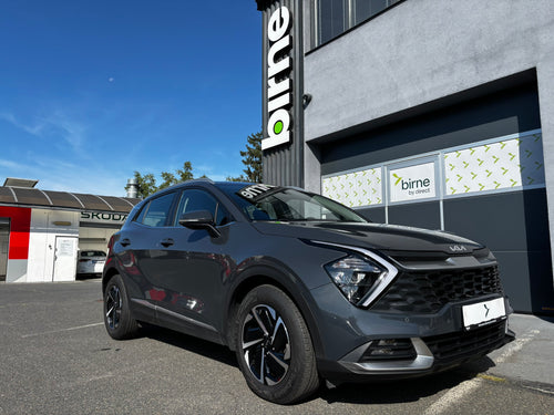 Kia Sportage  1.6 T-GDI Exclusive – foto 4