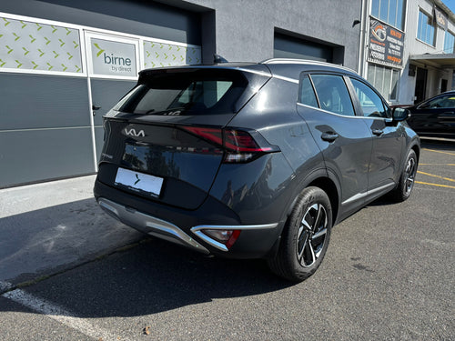 Kia Sportage  1.6 T-GDI Exclusive – foto 5