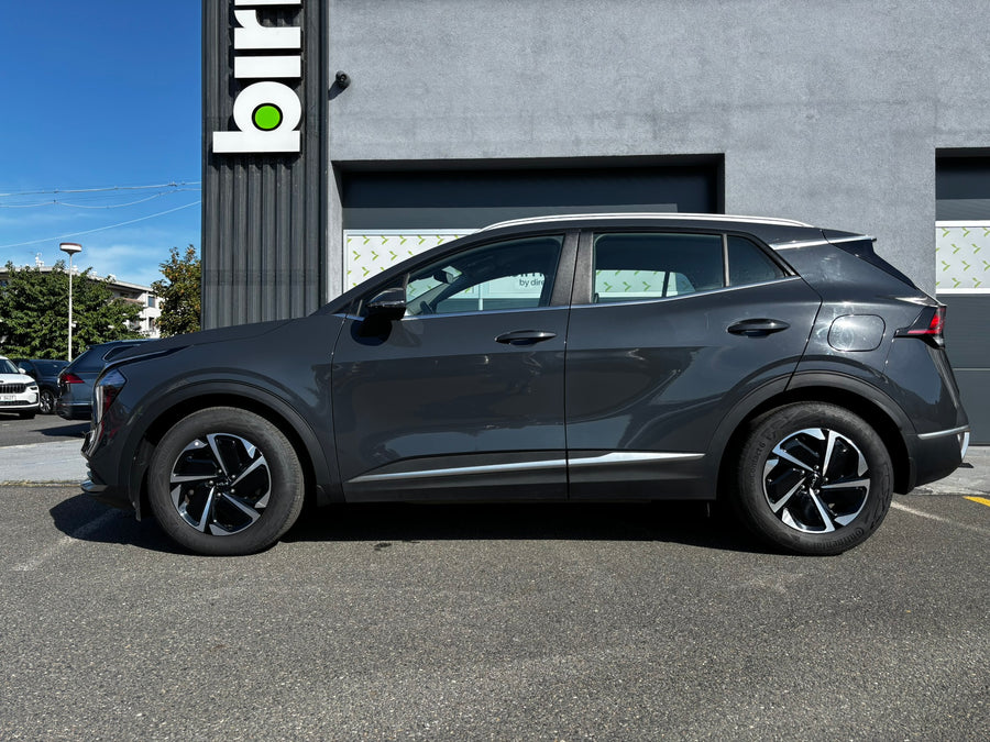Kia Sportage  1.6 T-GDI Exclusive – foto 2