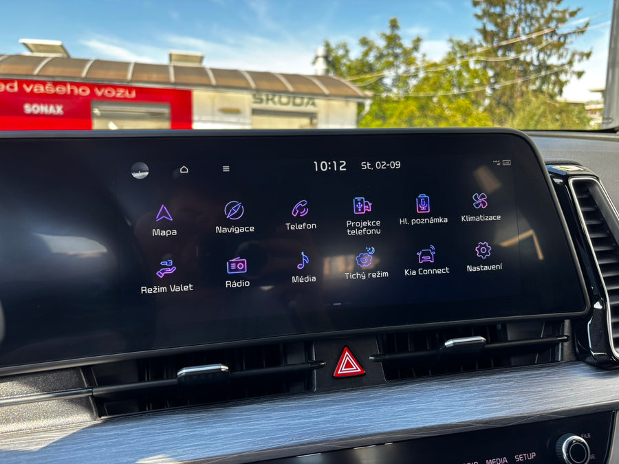 Kia Sportage  1.6 T-GDI Exclusive – foto 6