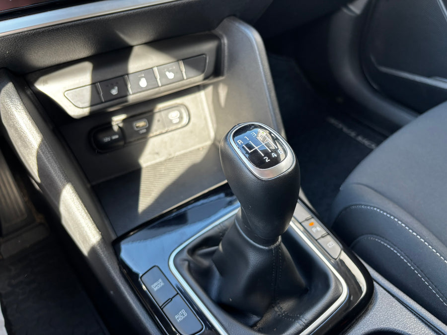 Kia Sportage  1.6 T-GDI Exclusive – foto 8