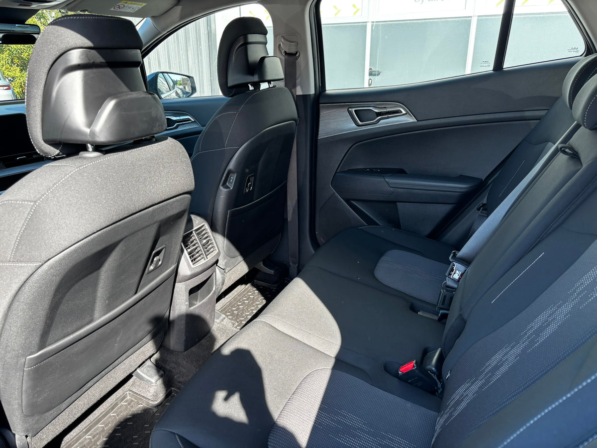Kia Sportage  1.6 T-GDI Exclusive – foto 13