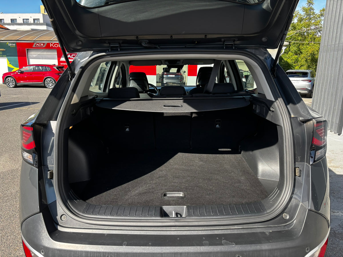 Kia Sportage  1.6 T-GDI Exclusive
