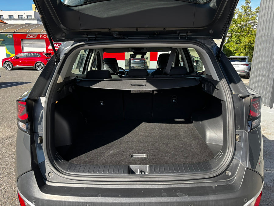 Kia Sportage  1.6 T-GDI Exclusive – foto 14
