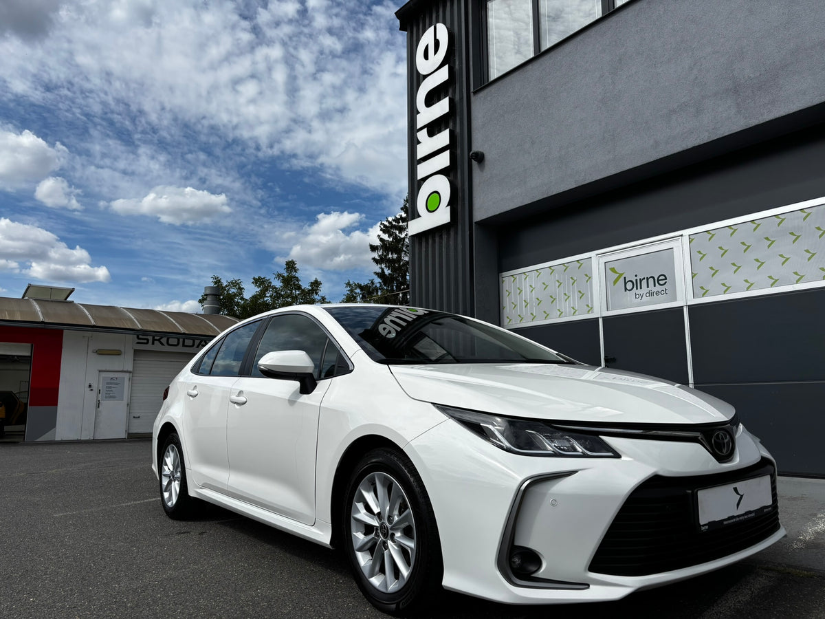 Toyota Corolla 1.5 Sedan Comfort – foto 5