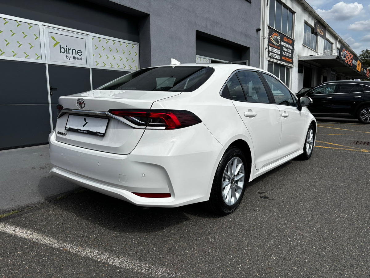 Toyota Corolla 1.5 Sedan Comfort – foto 4