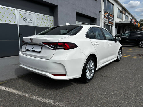 Toyota Corolla 1.5 Sedan Comfort – foto 4