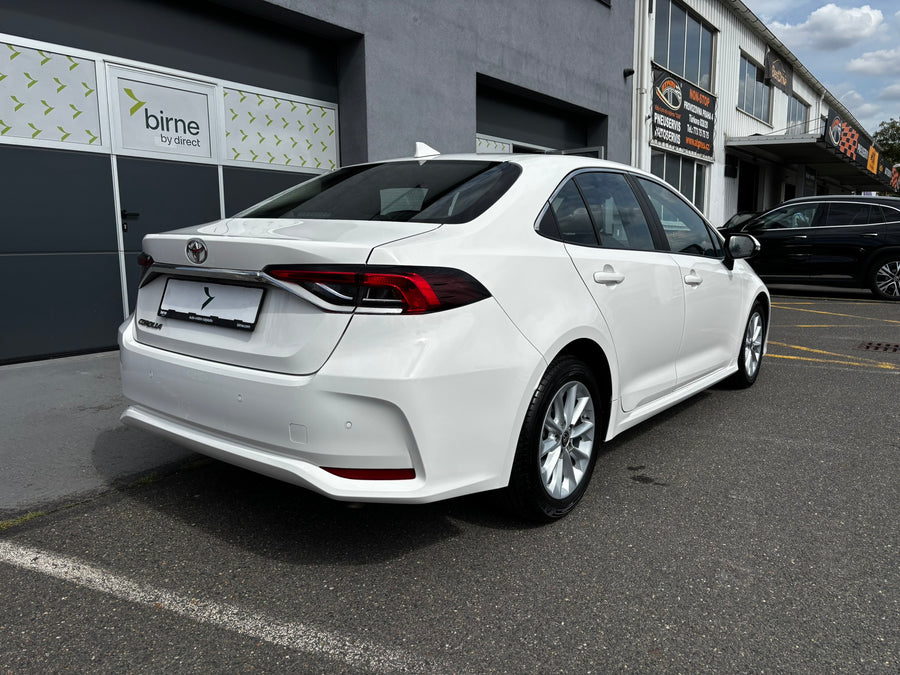 Toyota Corolla 1.5 Sedan Comfort – foto 4