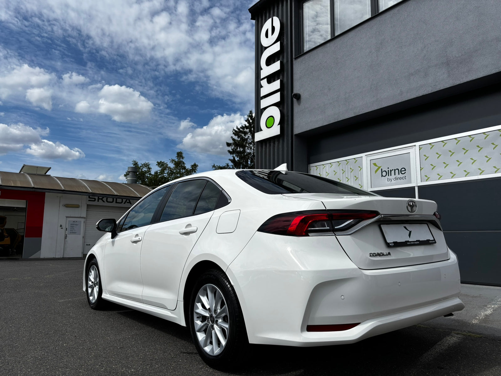 Toyota Corolla 1.5 Sedan Comfort – foto 3