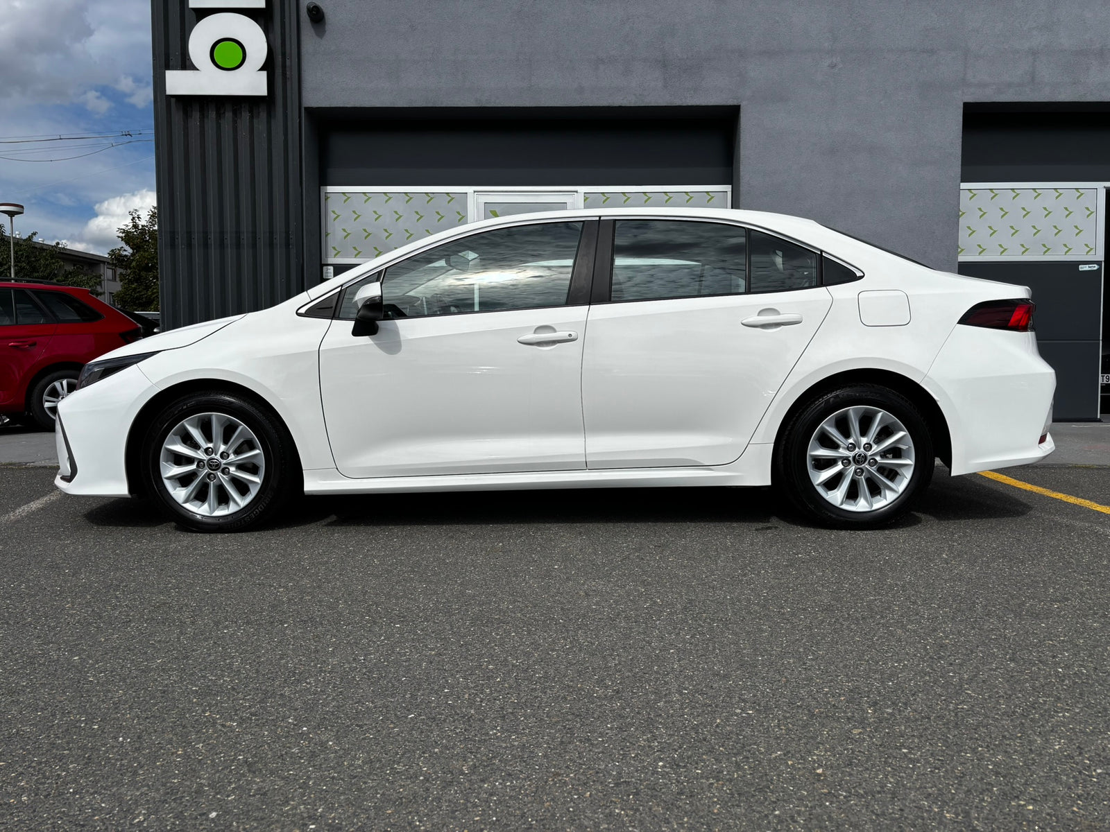 Toyota Corolla 1.5 Sedan Comfort – foto 2