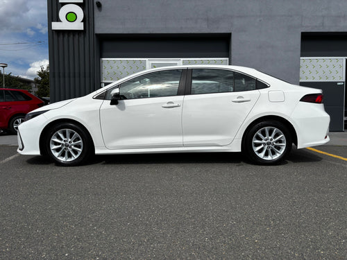 Toyota Corolla 1.5 Sedan Comfort – foto 2