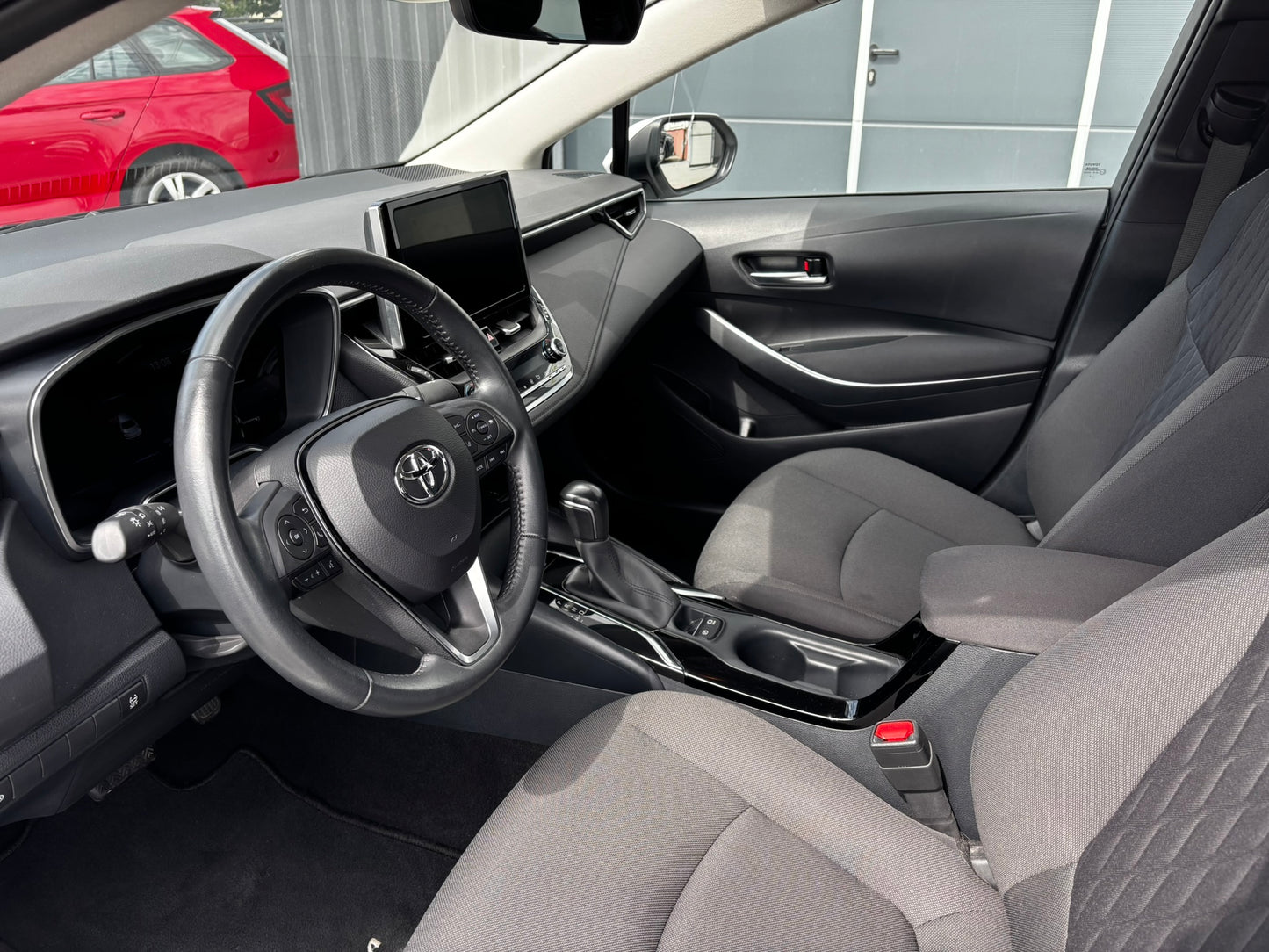 Toyota Corolla 1.5 Sedan Comfort