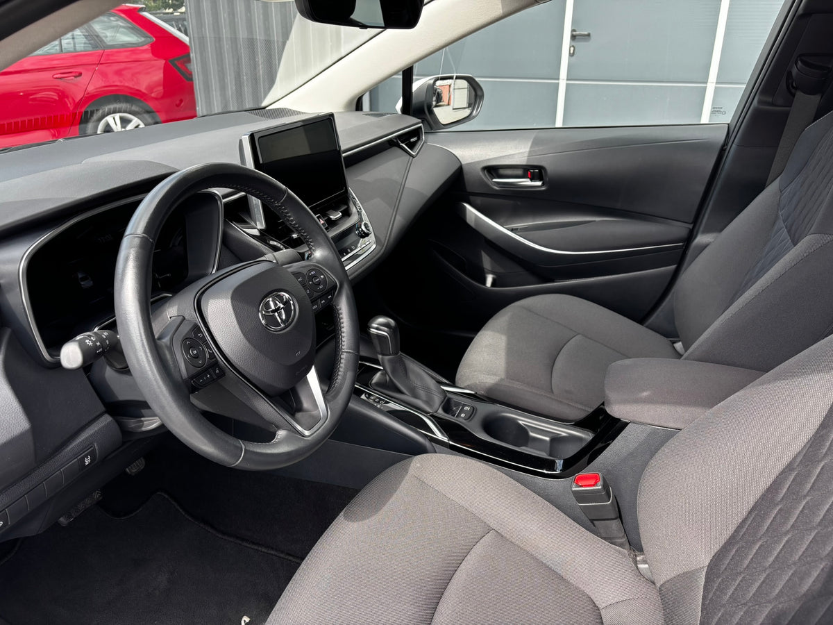 Toyota Corolla 1.5 Sedan Comfort – foto 12