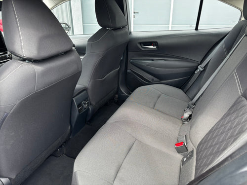 Toyota Corolla 1.5 Sedan Comfort – foto 13