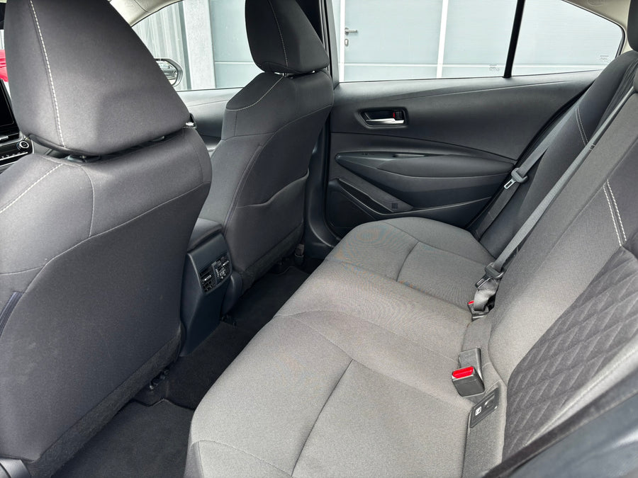 Toyota Corolla 1.5 Sedan Comfort – foto 13