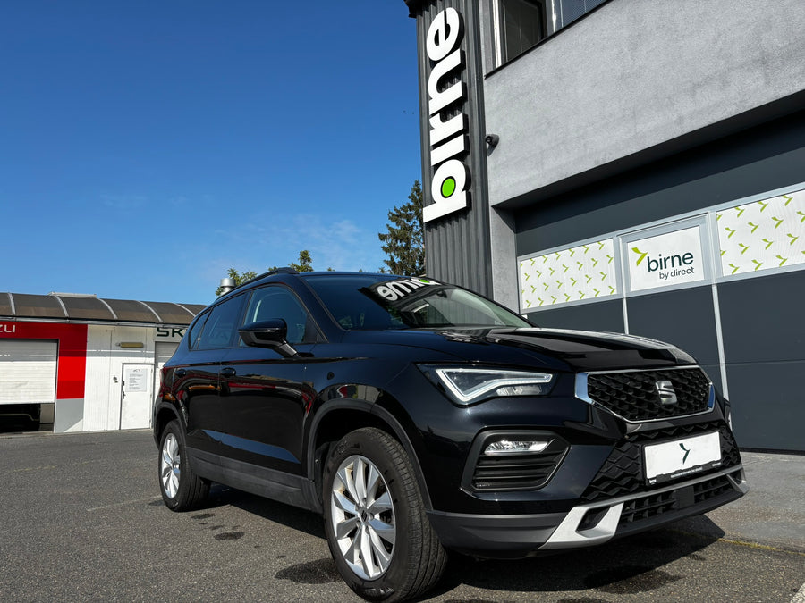Seat Ateca 1.5 TSI (110 kW) Style – foto 4
