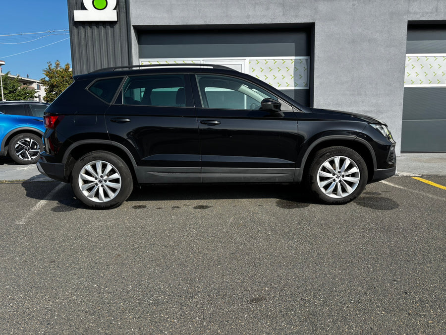 Seat Ateca 1.5 TSI (110 kW) Style – foto 5