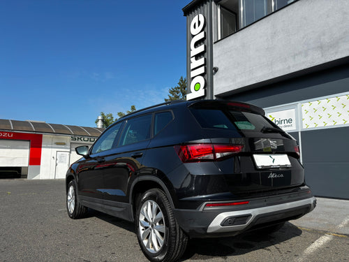 Seat Ateca 1.5 TSI (110 kW) Style – foto 3