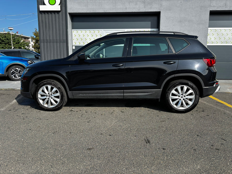 Seat Ateca 1.5 TSI (110 kW) Style – foto 2