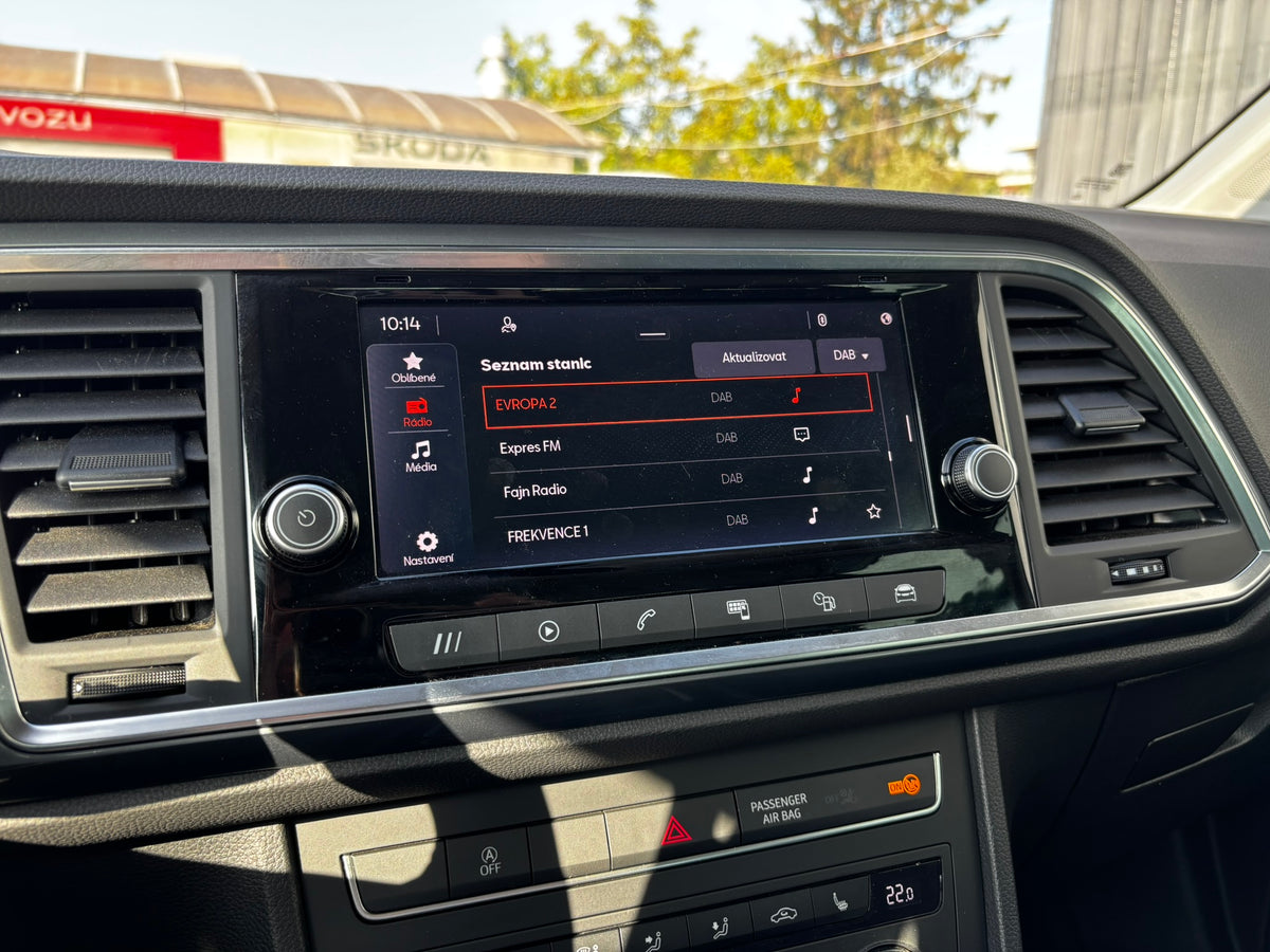 Seat Ateca 1.5 TSI (110 kW) Style – foto 6