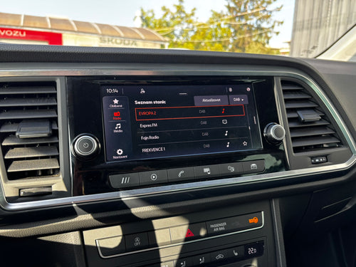 Seat Ateca 1.5 TSI (110 kW) Style – foto 6