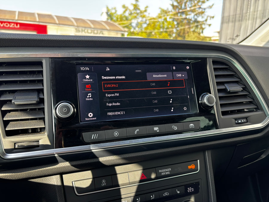 Seat Ateca 1.5 TSI (110 kW) Style – foto 6