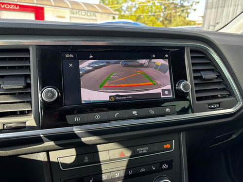 Seat Ateca 1.5 TSI (110 kW) Style – foto 7