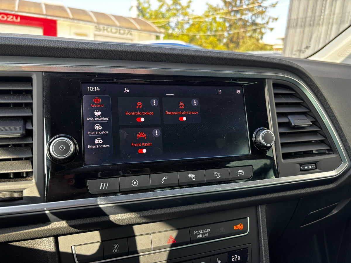 Seat Ateca 1.5 TSI (110 kW) Style – foto 8