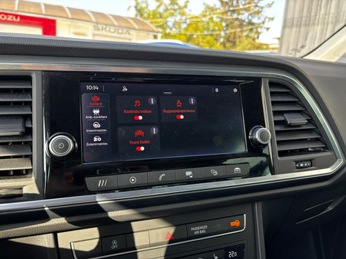 Seat Ateca 1.5 TSI (110 kW) Style – foto 8