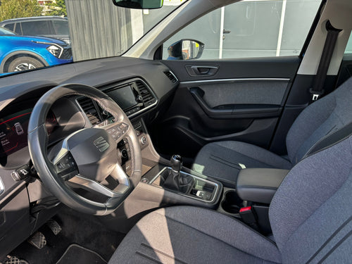 Seat Ateca 1.5 TSI (110 kW) Style – foto 11