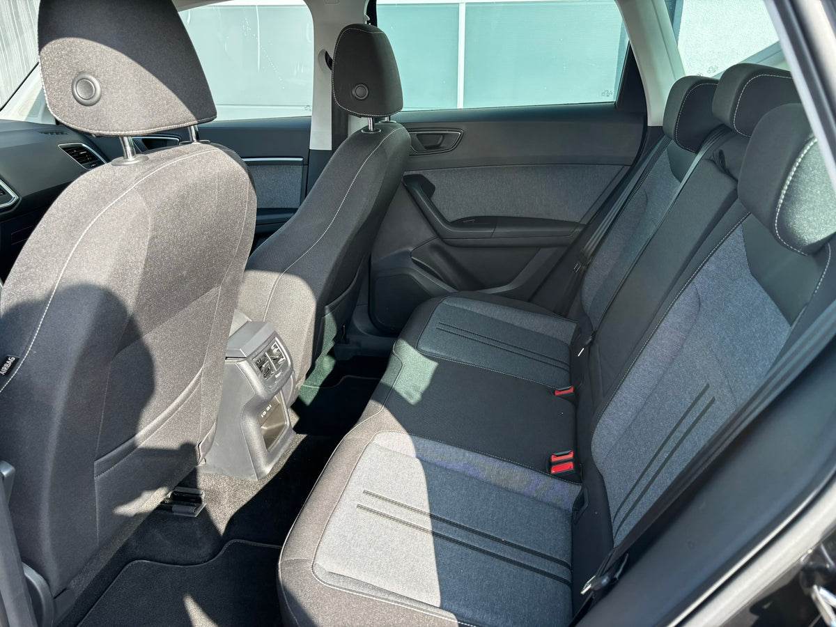 Seat Ateca 1.5 TSI (110 kW) Style – foto 12