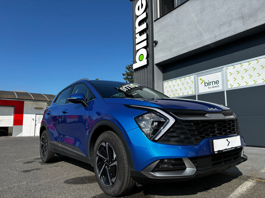 Kia Sportage 1.6 T-GDI HEV (155 kW) Exclusive – foto 3
